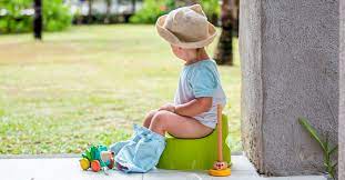 Instead of focusing on age, focus on the child's skills. How To Potty Train A Boy A Step By Step Guide With Tips