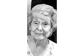 Christine Goode Obituary (2015)