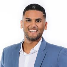 Young alumnus' gift lays foundation for media, technology institute