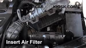 Free same day store pickup. Air Filter How To 2011 2014 Chrysler 200 2012 Chrysler 200 Lx 2 4l 4 Cyl Sedan 4 Door