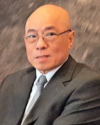 Douglas Wing Tak. Wong Obituary