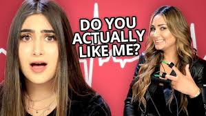 Beverly Hills Brat Life , Talk With Nina Gray