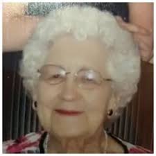 Obituary information for Betty June Miller