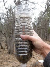 homemade charcoal water filter 10