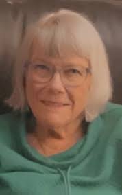 Obituary: Marilyn (Lynn) E. Coburn