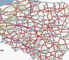 Dane miejscowości, opisy i zdjęcia miejscowości, linki, odległości między miastami) tworzą bazę danych stanowiącą utwór w rozumieniu prawa autorskiego. Mapa Polski Mapgo