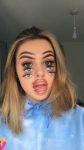 pls follow my insta- paigenewtonmakeup #makeup #fyp #foryou