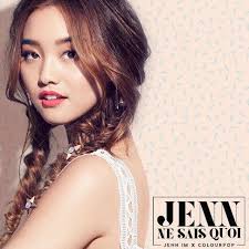 When Does Jenn Im X ColourPop Come Out? The Date Is Approaching