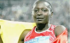 Kenya Shines in Medals Race At World Athletics Meet