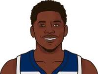 Athony Edwards Vs Anfernee Simons