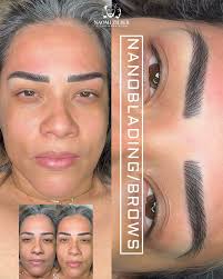 Naomi Face Architect