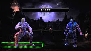 These finishers (as well as stage fatalities and friendships) can seem. Mkxl Tremor Stage Fatality Dddblock4 Youtube