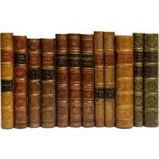 Fake Book Spines False Book Panels Faux Book Panels Buy Uk Fake Books Decor Book Spine Miniature Books