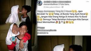 Mari kita rayakan kebahagiaan hari ini, harapan untuk hari esok, dan kenangan di hari kemarin. Media Sosial Geger 2 Bocah Rayakan Hari Jadian Status Masa Pacaran Dan Foto Bikin Ngakak Miris Halaman All Tribun Jatim