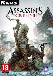 Assassins creed 3 download reloaded : Assassin S Creed Iii Complete Edition Free Download Elamigosedition Com