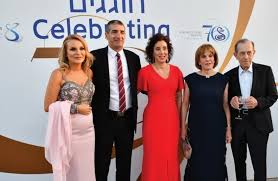 Inbal gavrieli (born 1975), former israeli politician. Yitshak Inbal Kreiss A Scientific Power Couple The Jerusalem Post
