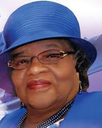 Alberta Robinson Obituary and Online Memorial (2025)