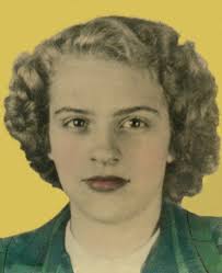 Ada Gay Altizer Mace (1932-1977)