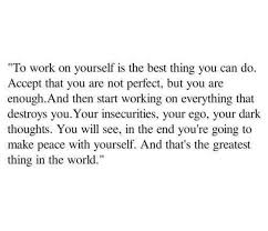 Being true to yourself really means being true to all the complexities of the human spirit. 10 Quotes About Finding Yourself Words Be Yourself Quotes Personal Quotes