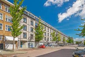 Ontbreekt er een restaurant op deze lijst? Woning Nieuwpoortstraat 94 Amsterdam Oozo Nl