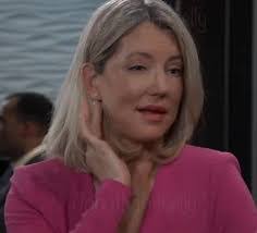 Nancy Wardwell's Instagram, Twitter & Facebook