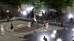 Is there a way we can present a petition to toei for the animation of the interhigh games? Kuroko V Slam Dunk Winter Cup For Nba 2k14 Released Medevenx05 S Blog Operation Sports