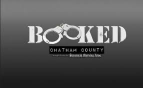 Savannah Chatham Jail Bookings June 4 5 Savannah Morning News Savannah Ga