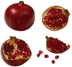Healthfully Food Sensitivities Food Pomegranate