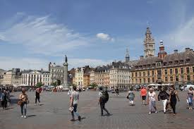 Jeu concours sans obligation d'achat, voir conditions en magasinpic.twitter.com/0ow8liwsis. City Guide Alle Infos Zu Lille Sehenswurdigkeiten Mehr