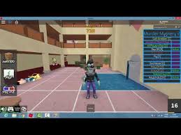 I want to find a script that gives me a gui to hack murder mystery 2 i cant find a script online that gives me this but is not shady so i want a … Roblox Murder Mystery 2 Gui By Zergowizard