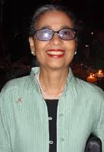 Gail Horne Jones, * 1937