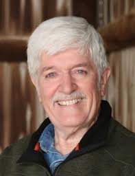 James R. "Jim" McCall Obituary