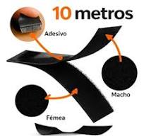 Fita Adesiva Cirurgica Dupla Face | Mercado Livre