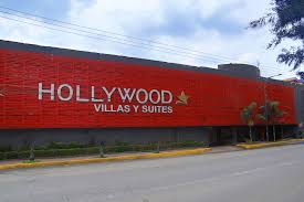 Hotel Hollywood Villas & Suites