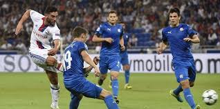 Dobrodošli na gnk dinamo zagreb službenu web stranicu. Dinamo Zagreb Rusenborg Prognoz Na Match Ligi Chempionov 21 Avgusta 2019 Goda Vseprosport Ru