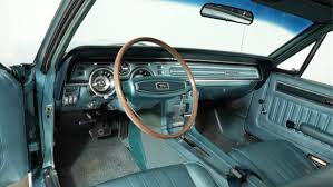 Image result for Green 1968 Fleet