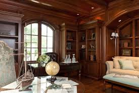 Slideshow Harrell Co Architects Home Traditional Home Office Home Office Space