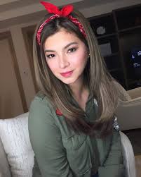 They made the announcement on their latest youtube video blog posted saturday night. Angel Locsin To Kapamilya Fans Until Next Time Manila Bulletin