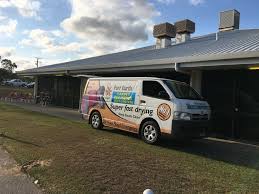 Professional carpet cleaning companies use several carpet cleaning methods to clean a home's carpets. Testimonials Port Curtis Carpet Cleaning Gladstone Pest Control Gladstone