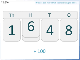 What is an addition number? How To Add 10 And 100 To A Number Maths With Mum