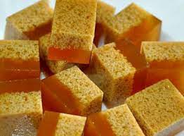 Hasil selongkar dapur ke dapur k.nor jumpa resipi agar2 gula melaka ni tapi diberi nama agar2 santan gula melaka kat rumah mek hana jepun kuantan. Resepi Agar Agar Santan Gula Melaka Koleksi Resepi Mudah