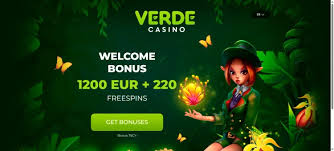 Verde Casino