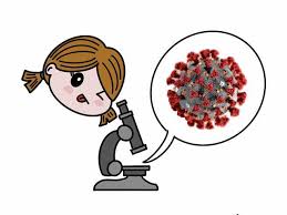 The journal publishes original research on all aspects of viruses infecting. Il Coronavirus Spiegato Ai Bambini Due Libri Illustrati Raccontano L Epidemia E Le Precauzioni Per Evitare I Contagi Ai Piu Piccoli Corriere It