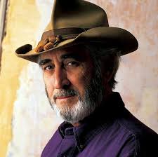 Donald Raymond Williams