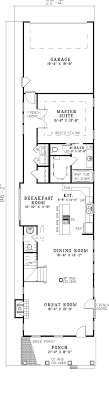 For many, the appeal of building a ranch home means building your dream home once. Rectangular House Plans Alternate Floor Plan House Plans 176117