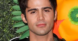 Demi Lovato's Fiancé Max Ehrich Has Starred In So Many Shows & Movies