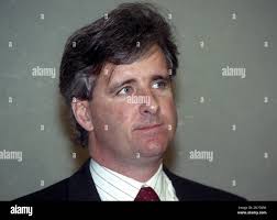 In this Jan. 29, 1991 photo, New England Patriots general manager Pat  Sullivan announces his resignation from the NFL team at a news conference  in Cambridge, Mass. (AP Photo/Jon Chase Stock Photo -