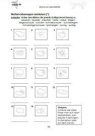 Die nachtversion eines symbols wird dann angezeigt, wenn die beoachtung des aktuellen wetters. Rund Um Das Wetter Wetterexperten Buch M Criavis Verlag