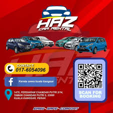 Kereta sewa mpv alza, 1500cc, 7 penumpang yang termurah di kuala lumpur. Kereta Sewa Kuala Kangsar Home Facebook