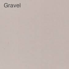 Colour Sample Gravel Tadelakt